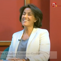 CAFÉ DE LEVANTE, ELMA CABALLERO GONZÁLEZ GORDON