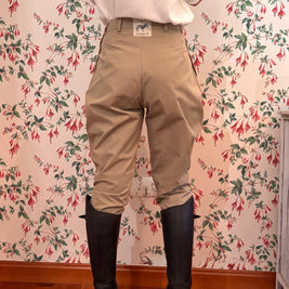 JODHPUR BREECHES BOTONES LATERALES