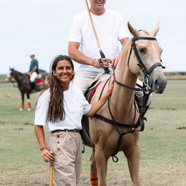 JODHPUR BREECHES BOTONES LATERALES