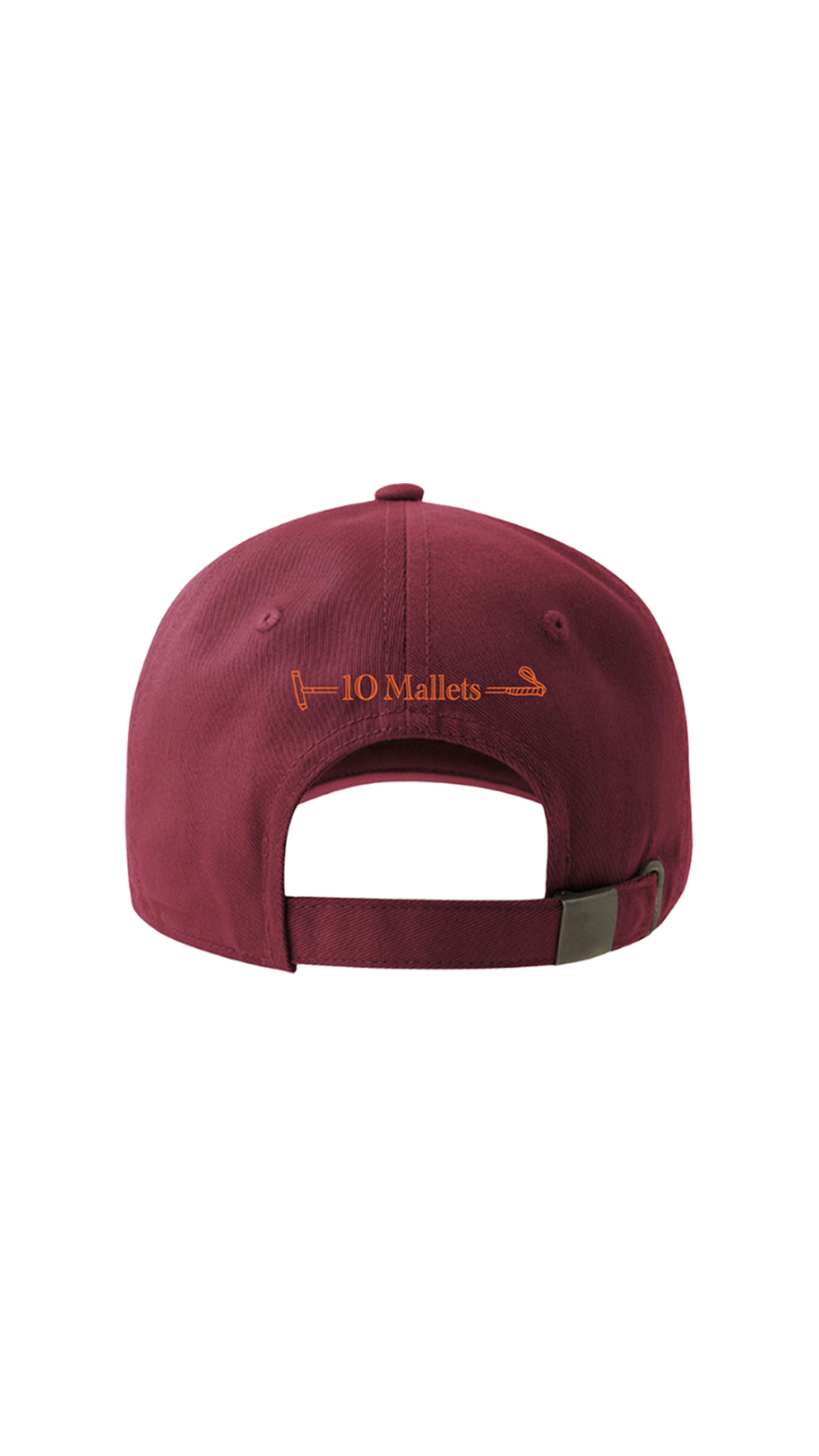 GORRA - LADY MALLET