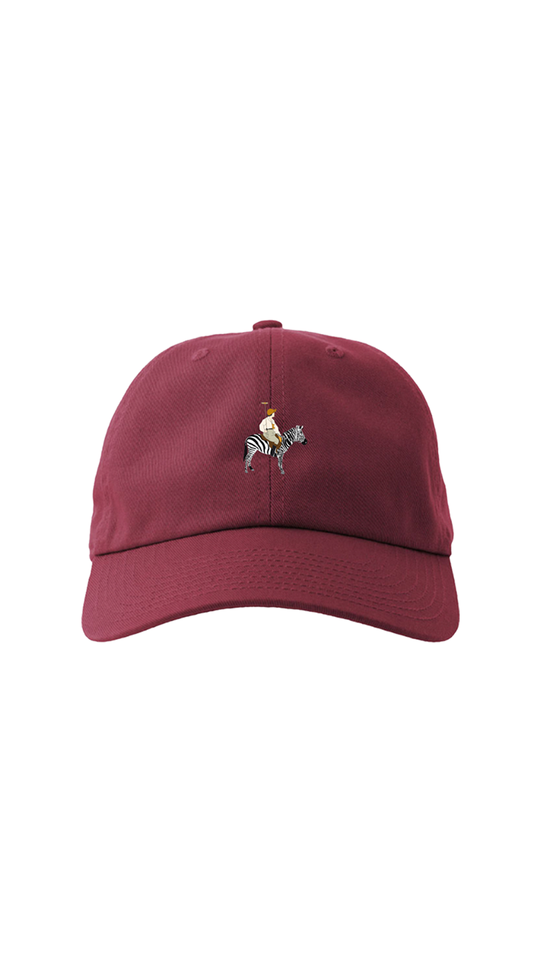 GORRA - LADY MALLET