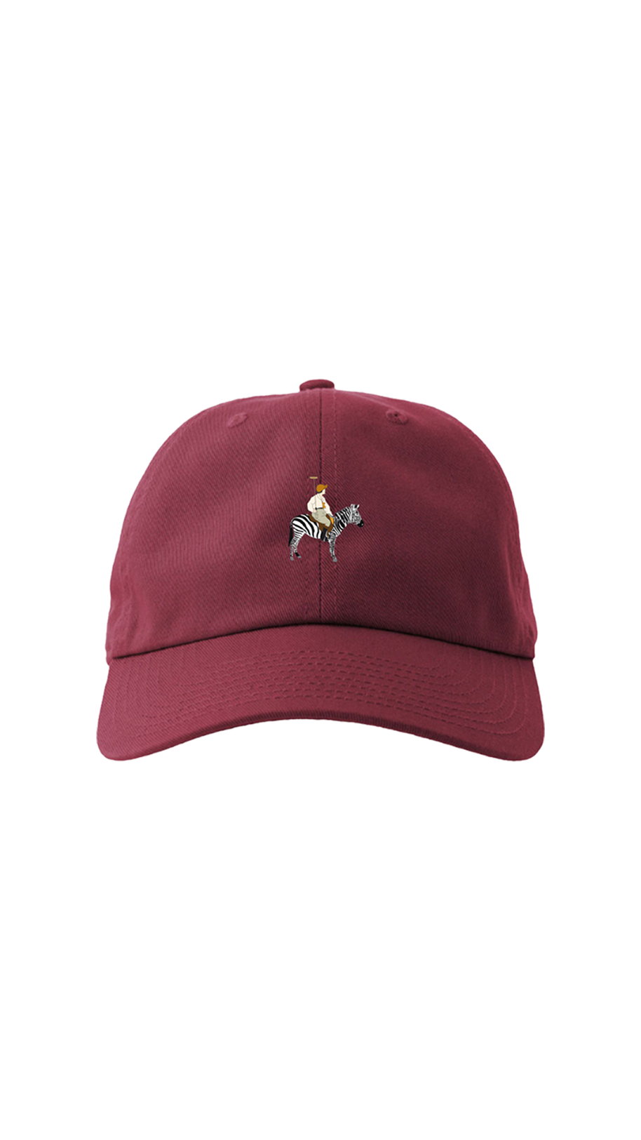 GORRA - LADY MALLET
