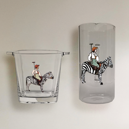 JARRA DE CRISTAL 1´5L - LADY MALLET