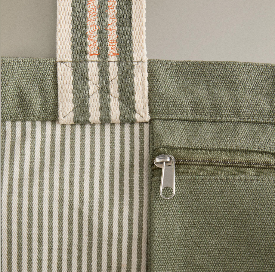 BOLSA LONA XL, 