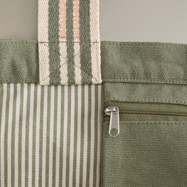 BOLSA LONA XL, 
