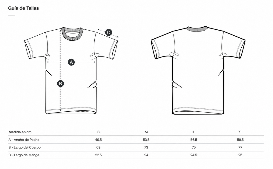 CAMISETA MANGA CORTA - ALGODÓN 180gr - “LOLO”