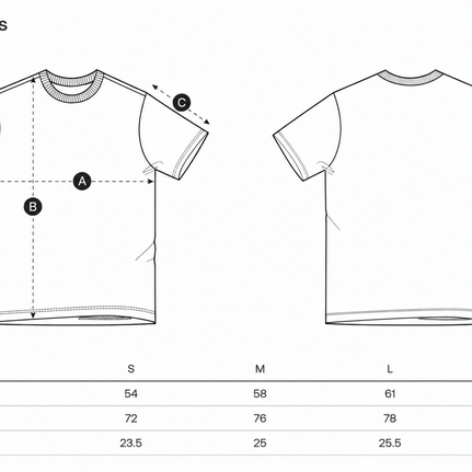 CAMISETA MANGA CORTA KINCHU HOMBRE