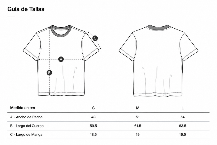 CAMISETA MANGA CORTA LADY MALLET MUJER