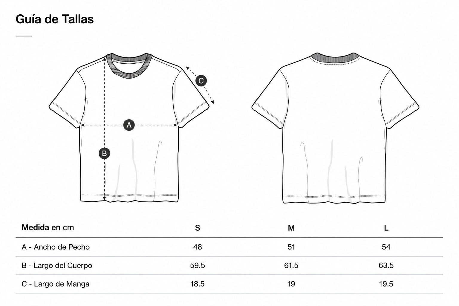 CAMISETA MANGA CORTA LADY MALLET MUJER