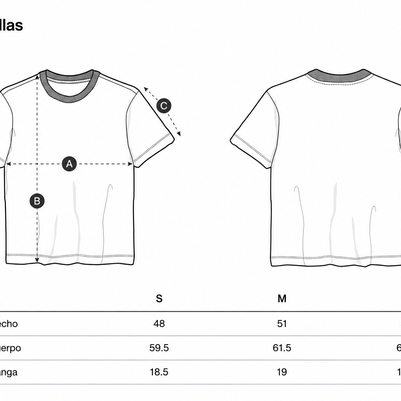 CAMISETA MANGA CORTA LADY MALLET MUJER