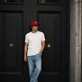 GORRA RED