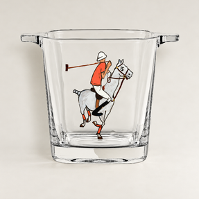 CUBITERA - POLISTA CON EQUIPACIÓN NARANJA