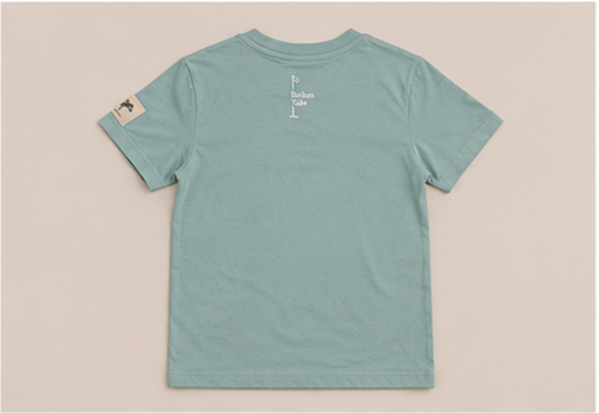 CAMISETA MANGA CORTA BURRITO PÍO KIDS