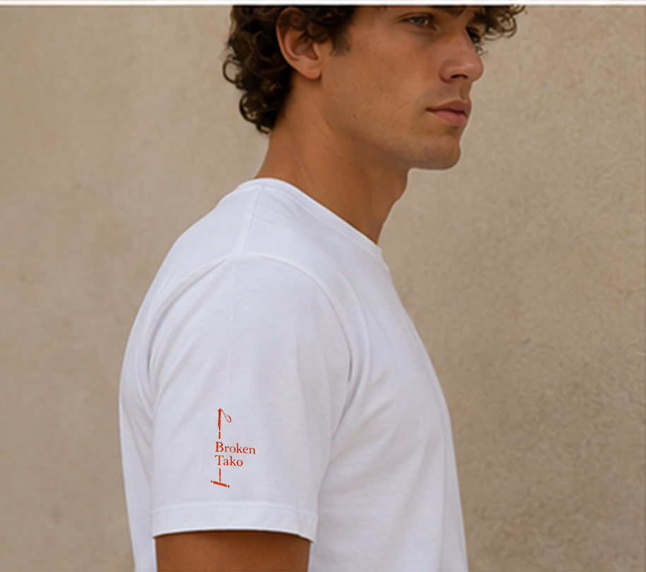 CAMISETA MANGA CORTA LOREN HOMBRE