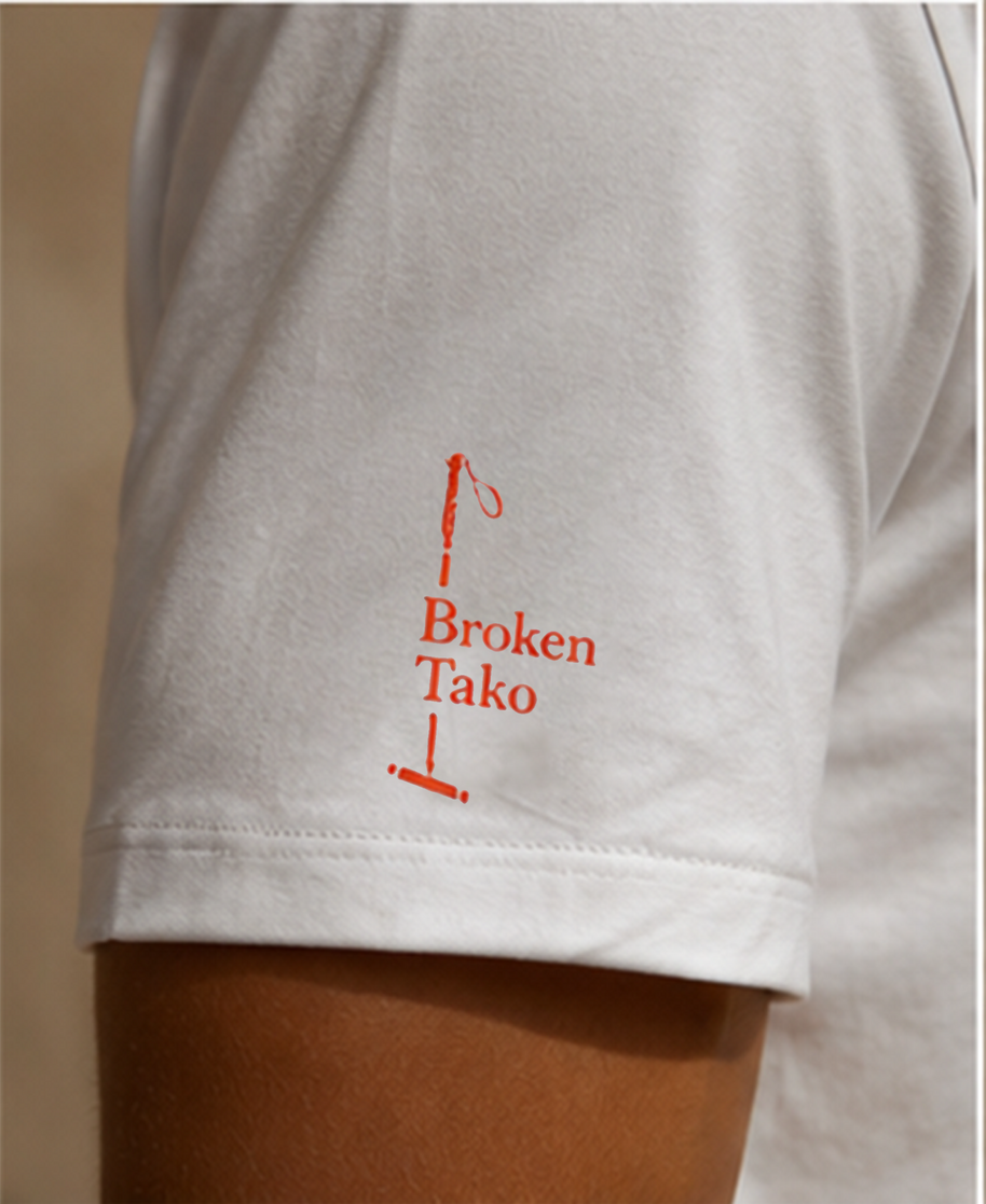 CAMISETA MANGA CORTA LOREN HOMBRE