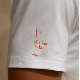 CAMISETA MANGA CORTA LOREN HOMBRE