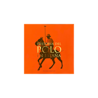 LIBRO HISTORIA DEL POLO EN ESPAÑA
