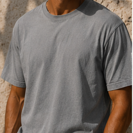 CAMISETA MANGA CORTA KINCHU HOMBRE