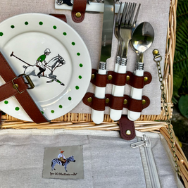 CESTA DE PICNIC