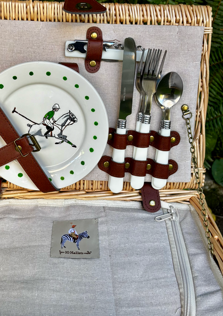 CESTA DE PICNIC