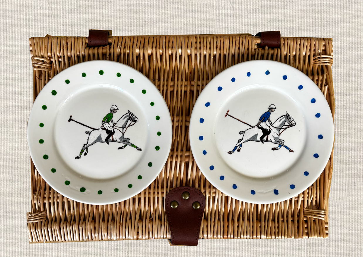 CESTA DE PICNIC
