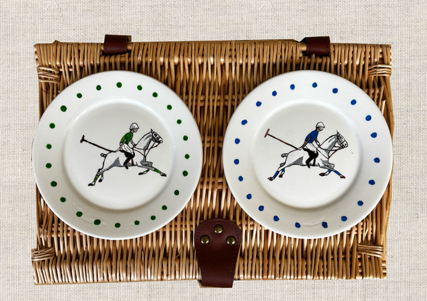 CESTA DE PICNIC