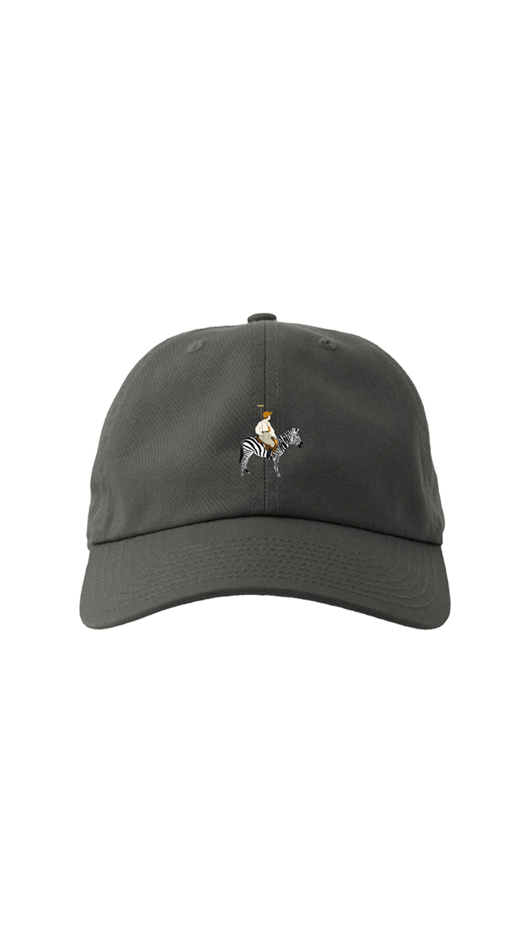 GORRA - LADY MALLET