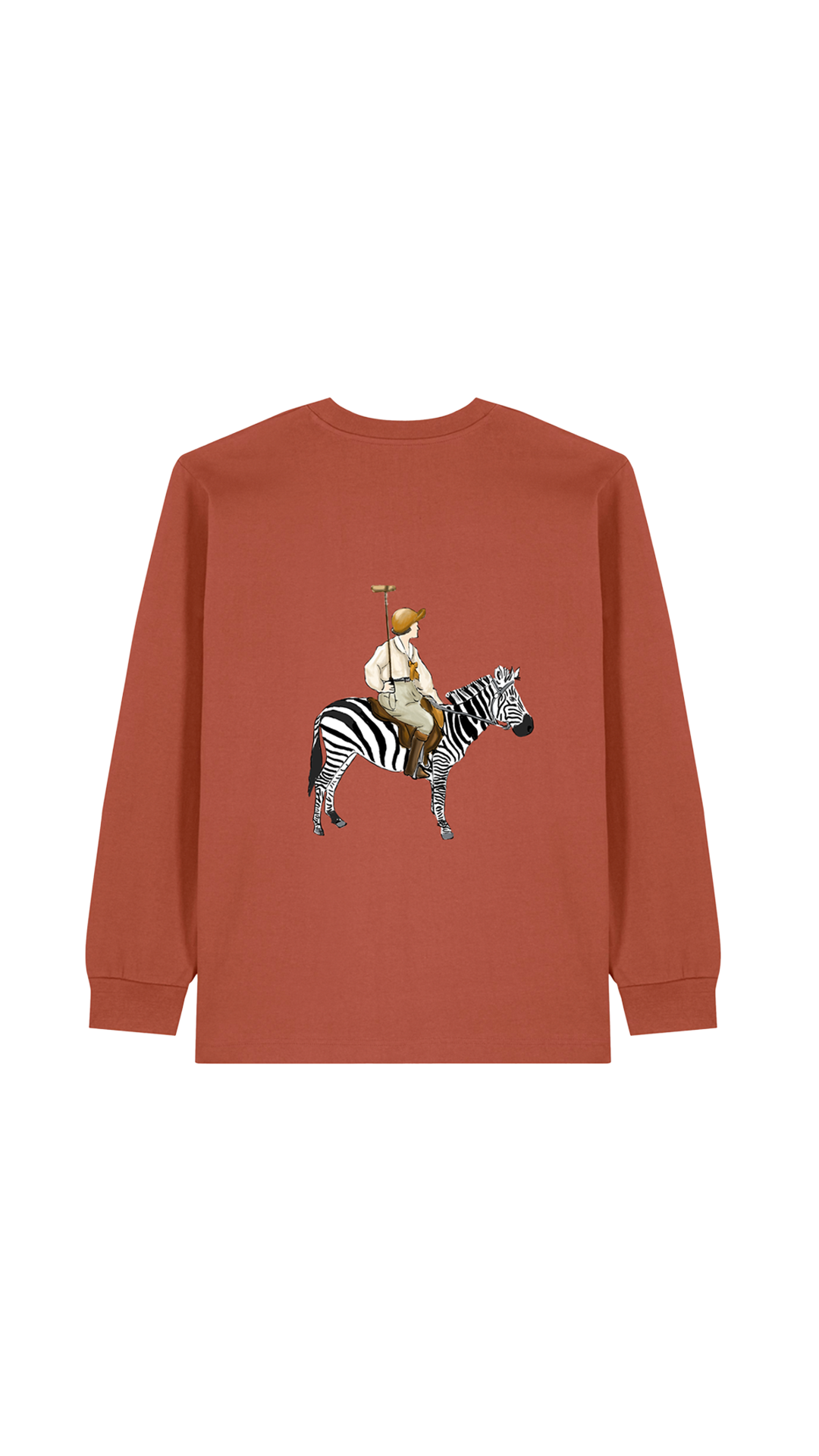 CAMISETA - TRAFALGAR