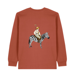 CAMISETA - TRAFALGAR