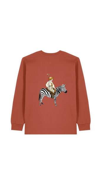 CAMISETA - TRAFALGAR