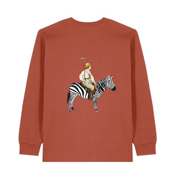 CAMISETA - TRAFALGAR