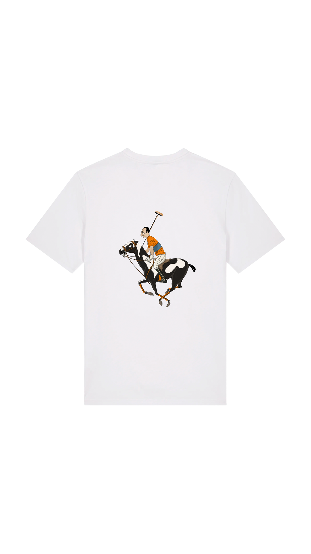 CAMISETA - LOLO