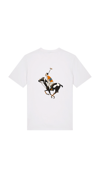 CAMISETA - LOLO