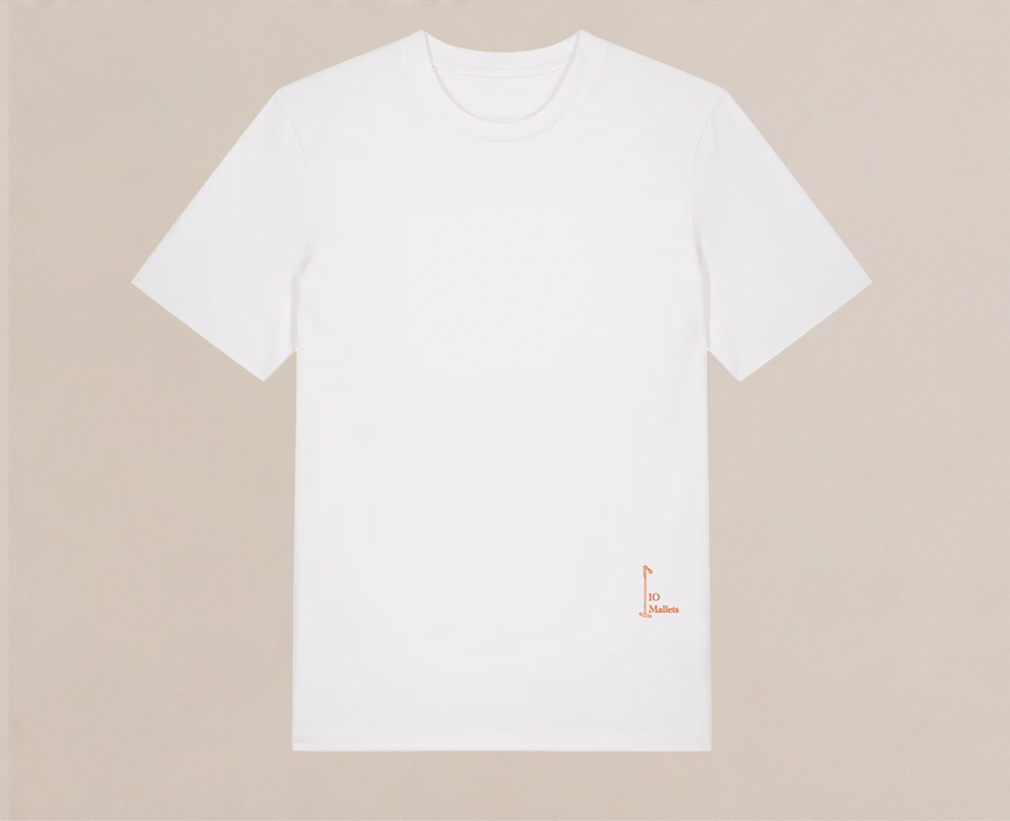 CAMISETA MANGA CORTA - ALGODÓN 180gr - “LOLO”