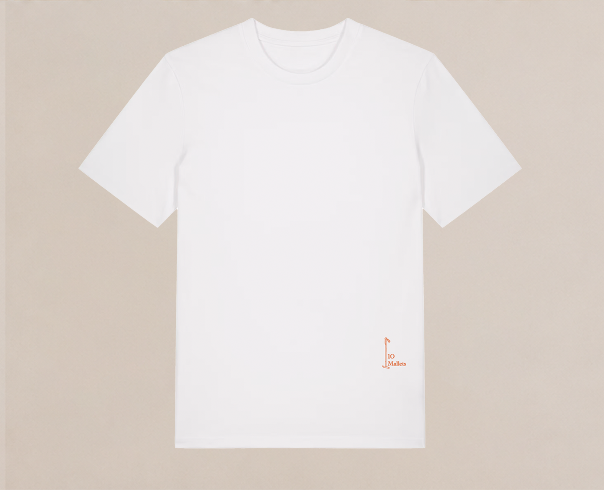 CAMISETA MANGA CORTA - ALGODÓN 180gr - “LOLO”
