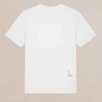 CAMISETA MANGA CORTA - ALGODÓN 180gr - “LOLO”