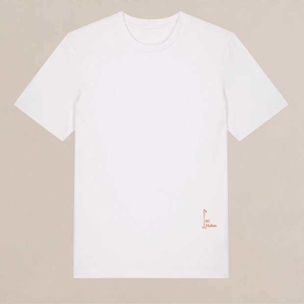 CAMISETA MANGA CORTA - ALGODÓN 180gr - “LOLO”