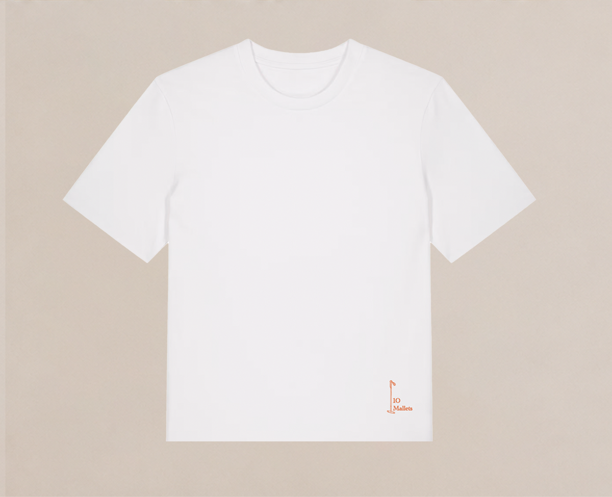 CAMISETA MANGA CORTA MUJER- ALGODÓN 180gr - 