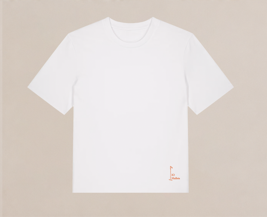 CAMISETA MANGA CORTA MUJER- ALGODÓN 180gr - 
