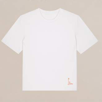 CAMISETA MANGA CORTA MUJER- ALGODÓN 180gr - 