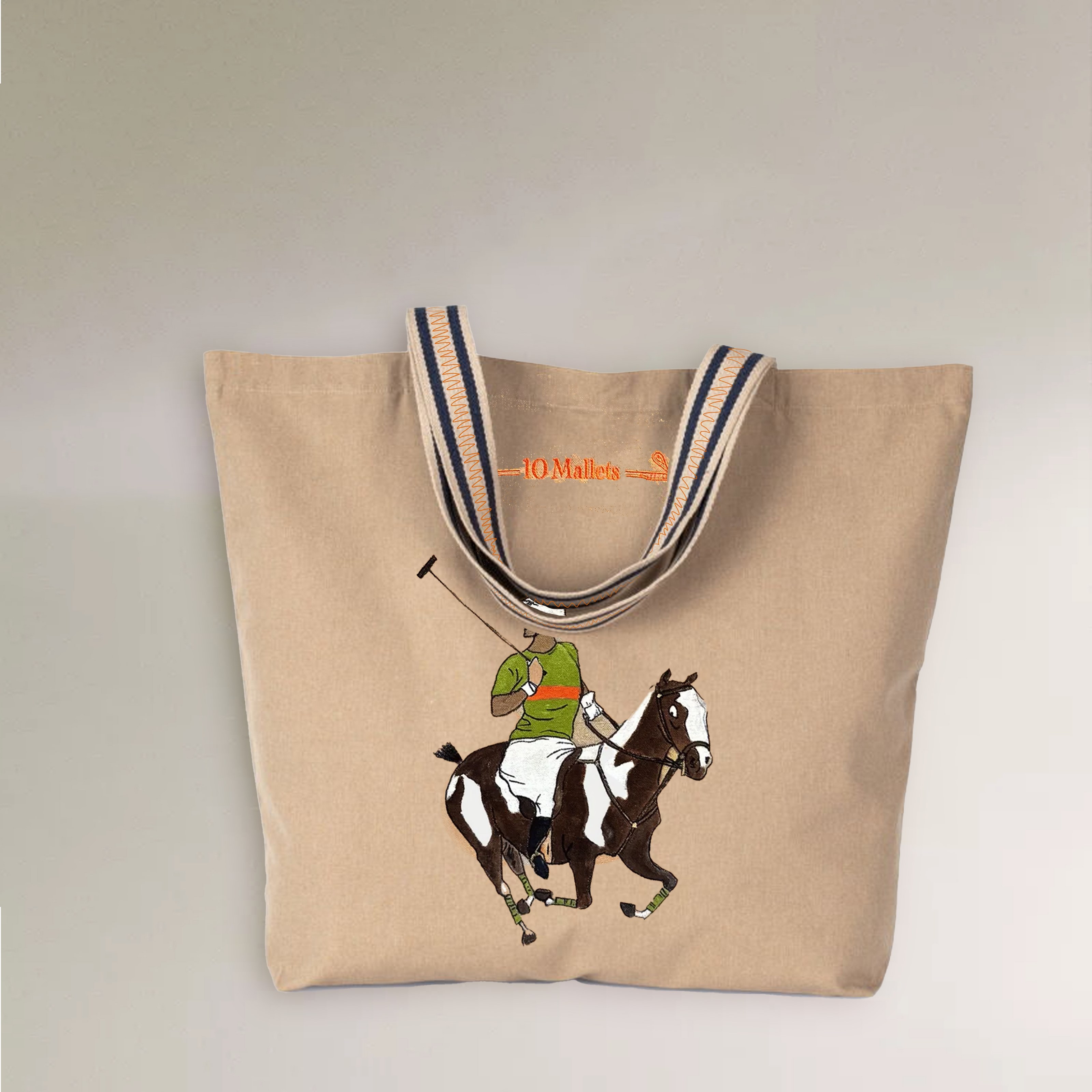BOLSA LONA XL, 