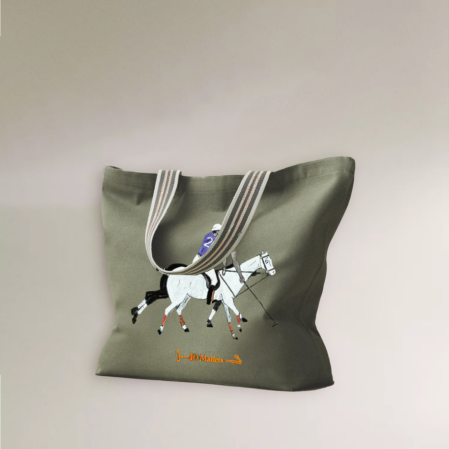 BOLSA LONA XL, 