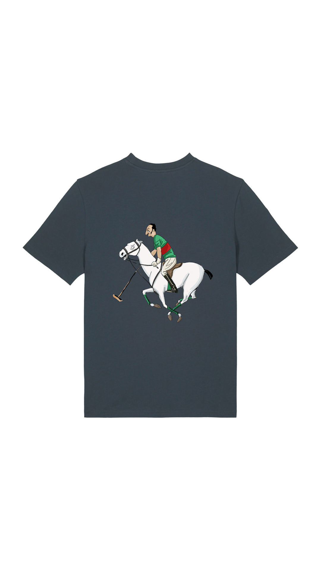 CAMISETA - PITI