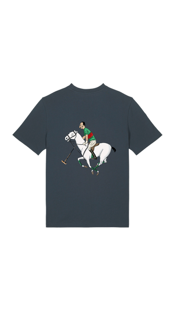 CAMISETA - PITI