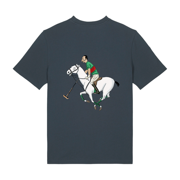 CAMISETA - PITI