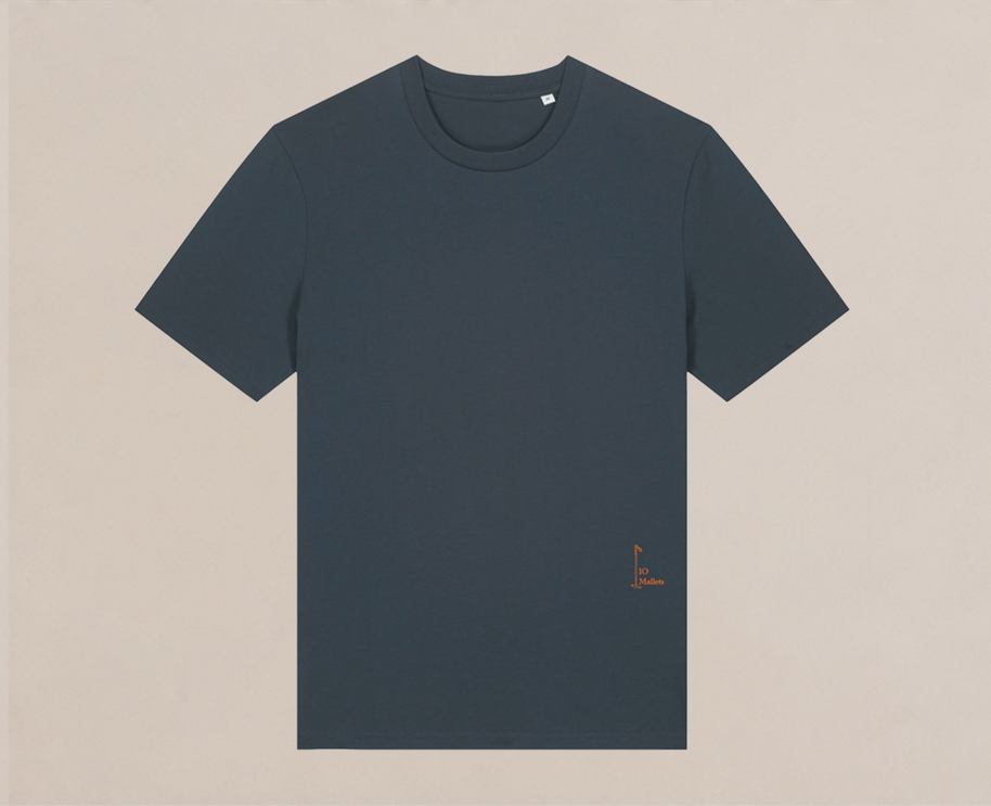 CAMISETA MANGA CORTA - ALGODÓN 180gr - “PITI”