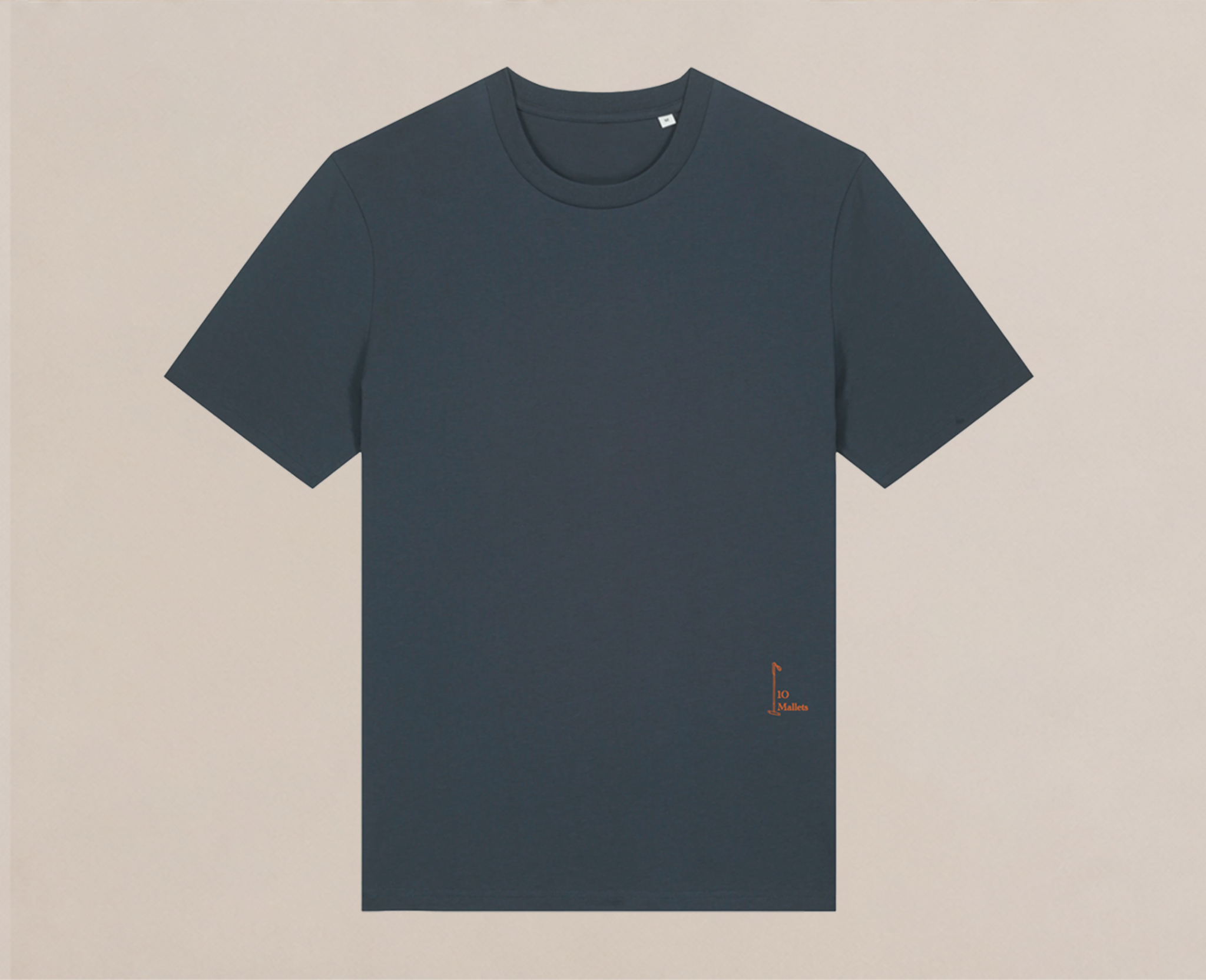 CAMISETA MANGA CORTA - ALGODÓN 180gr - “PITI”