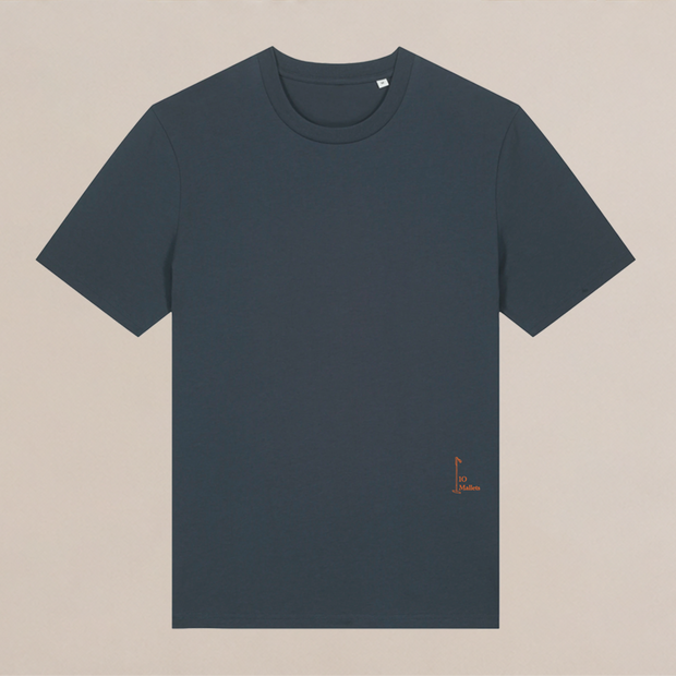 CAMISETA MANGA CORTA - ALGODÓN 180gr - “PITI”
