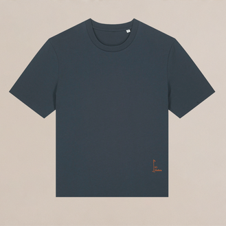 CAMISETA MANGA CORTA MUJER- ALGODÓN 180gr - 