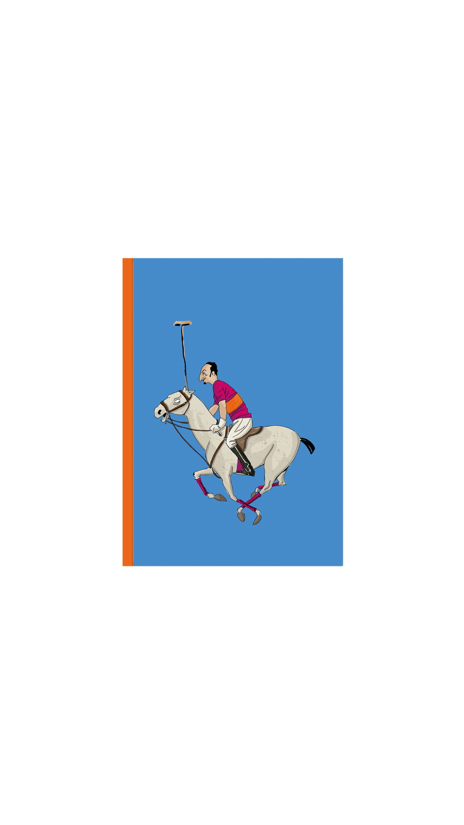 POLO PLAYER